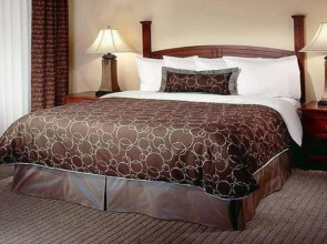 Homewood Suites by Hilton Montgomery EastChase