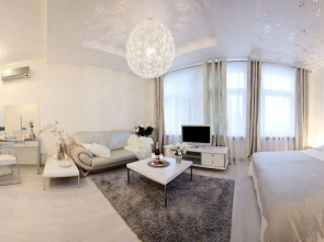 Отель «Дом Актёра»