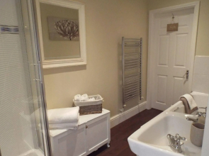 Ironbridge View Townhouse
