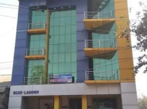 Hotel Blue Lagoon Palace