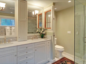 Magnolia Pine N Sea Cottage with Fireplace