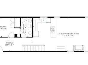Snowmass Villas 3 Bedroom Plus Loft