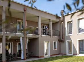 Hotel La Caporala