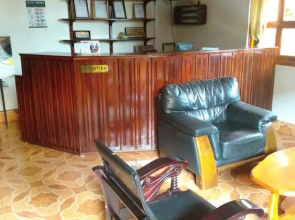 Miryam Village Inn Safari Lodge