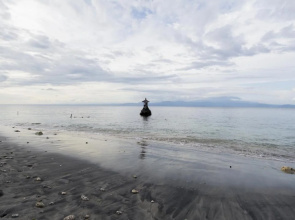 Apit Lawang Villas