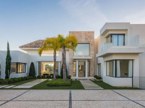 Villa Yasmin