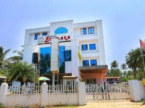 Aramana Hotel By OYO Rooms