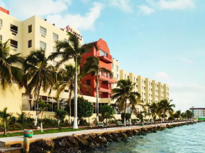 Ramada by Wyndham Princess Belize City