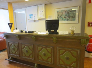 Pensionat Slottstorget
