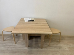 Open Apartments on Moskovsky 183-185, lit A