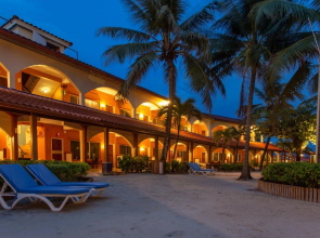 Sunbreeze Hotel