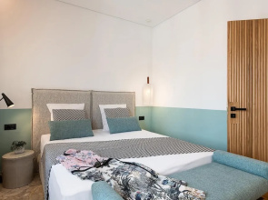 Domi Luxury Apartment by Cura Villas