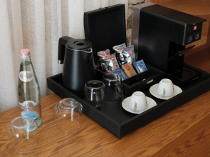 Zoe Hora Hotel Dhermi