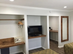 Days Inn And Suites San Diego Sdsu