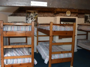 River Wye Bunkhouse
