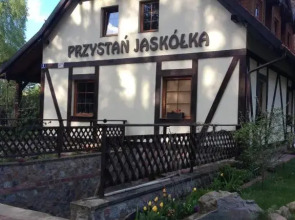 Przystan Jaskólka