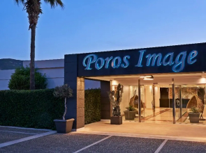 Xenia Poros Image Hotel