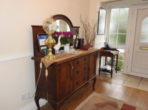 Inisean B&B
