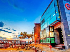 Gwanghwado Circle Pension