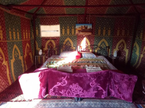 Merzouga Journeys Camp