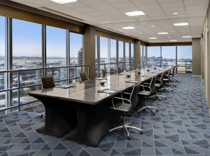 Hyatt Regency Los Angeles International Airport