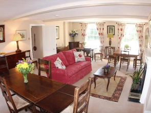 Brook Farm B&B
