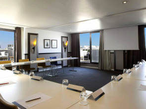 Novotel Paris Vaugirard Montparnasse