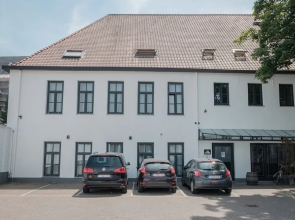 Hotel Brouwerij Het Anker