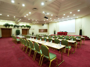 Grand Hotel Barone Di Sassj