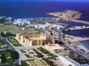 Hôtel Mezri