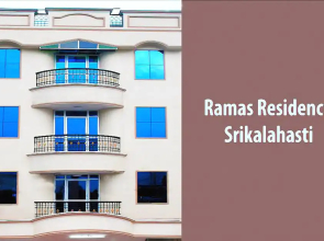 Ramas Residency