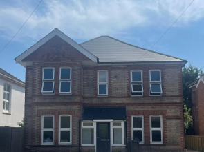 Smart Apartments - Atlantic Mansions