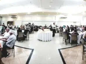 Virginia Palace Hotel & Spa