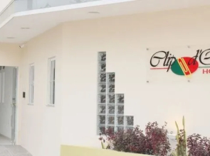 Clip d'Oro Hotel