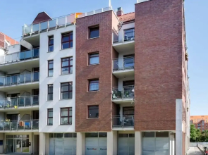 Aquarius in Gda sk With 1 Bedrooms and 1 Bathrooms