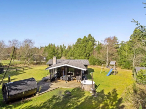 "Eli" - 5.5km from the sea in Western Jutland