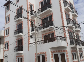 Blanca Rosa's Place