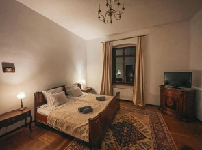 Zamek Jan Sobieski III