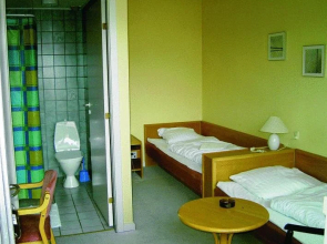 Bogense Hotel