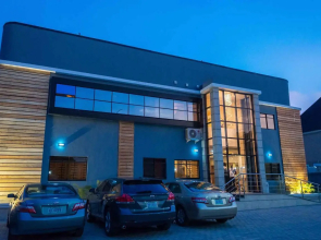 Iris Hotel
