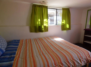 The Grasshopper Hostel