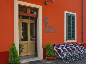Villa Asfodeli