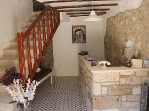 Alacati Asmalı Konak Otel