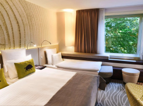 Steigenberger Airport Hotel Frankfurt