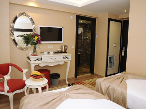 Comfort Elite Hotels Old City