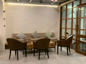 Гостевой дом Courtyard