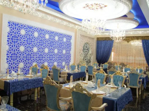 Sumaya (Сумайя)