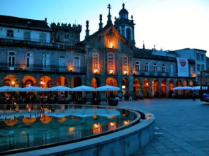 Bracara Guest House "Arco"