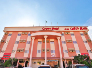 Crown Hotel Najran by OYO Rooms