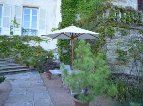 Maison d'Hôtes La Tour Du Trésorier